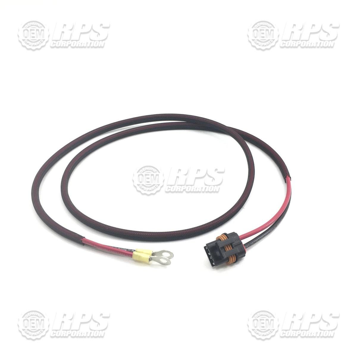 Floor Scrubber Part - 650-2316