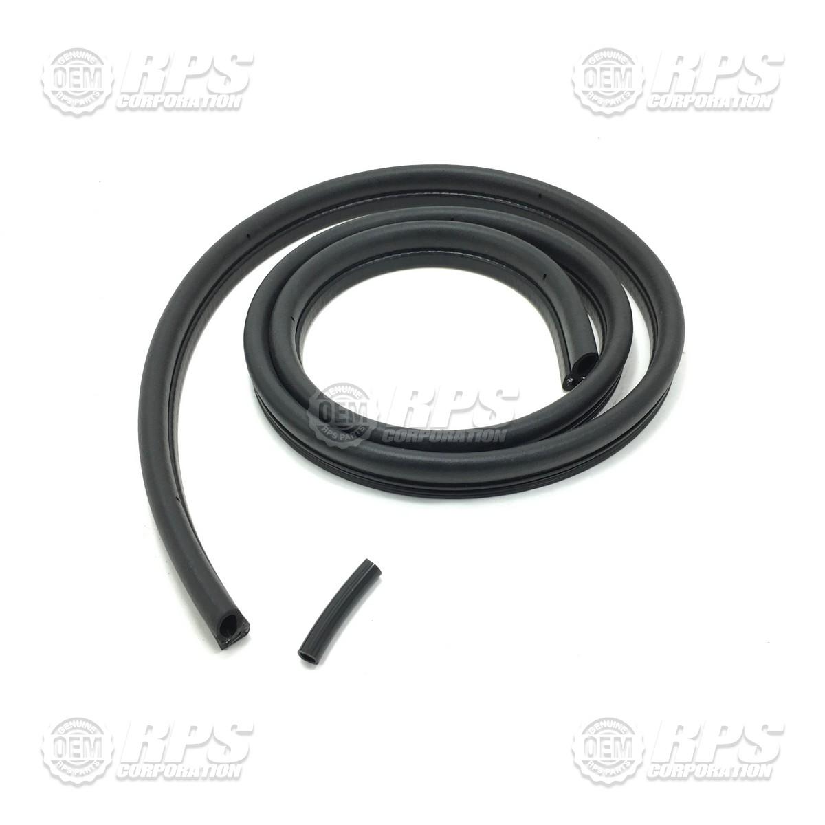 Floor Scrubber Part - 650-4100