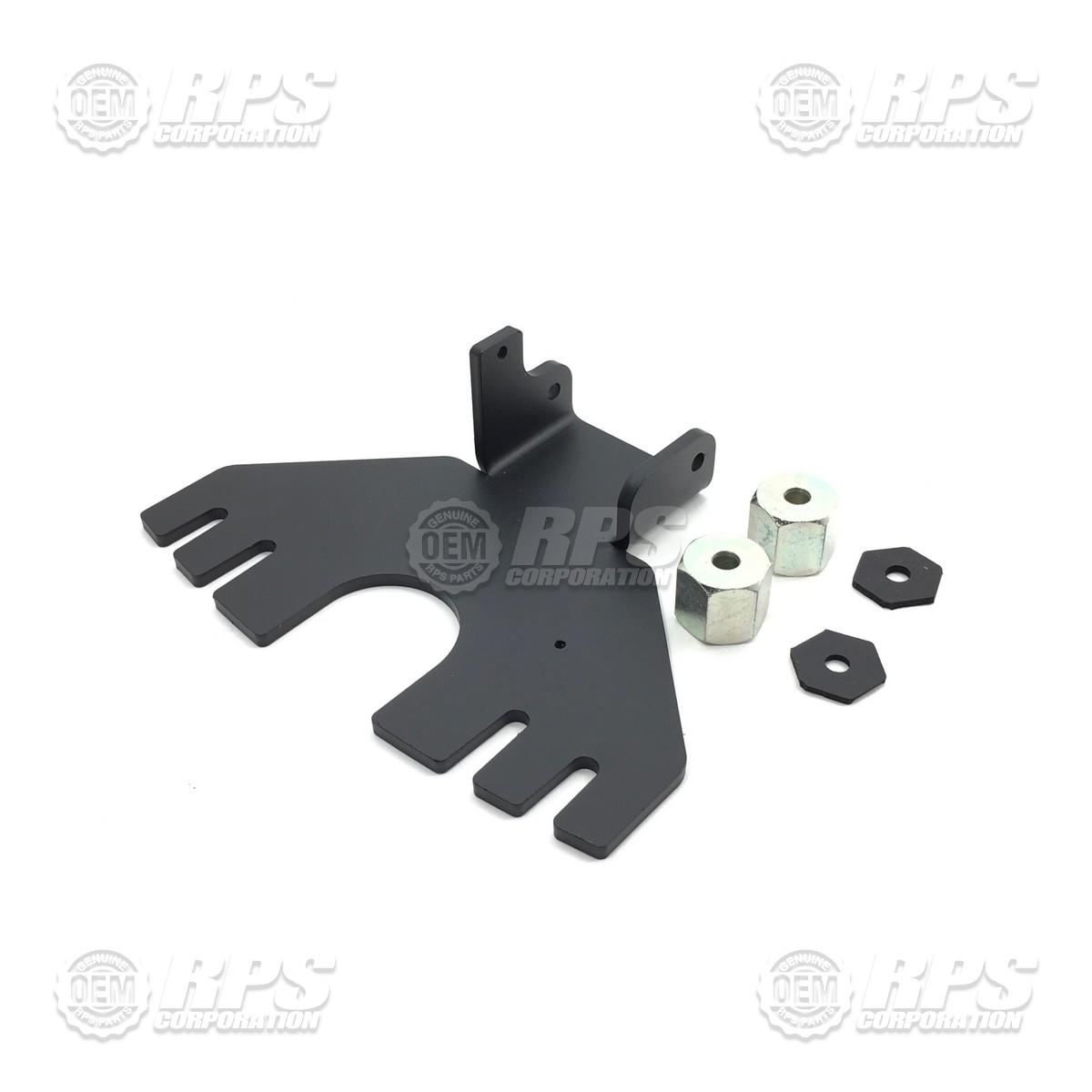 Floor Scrubber Part - 650-7611D