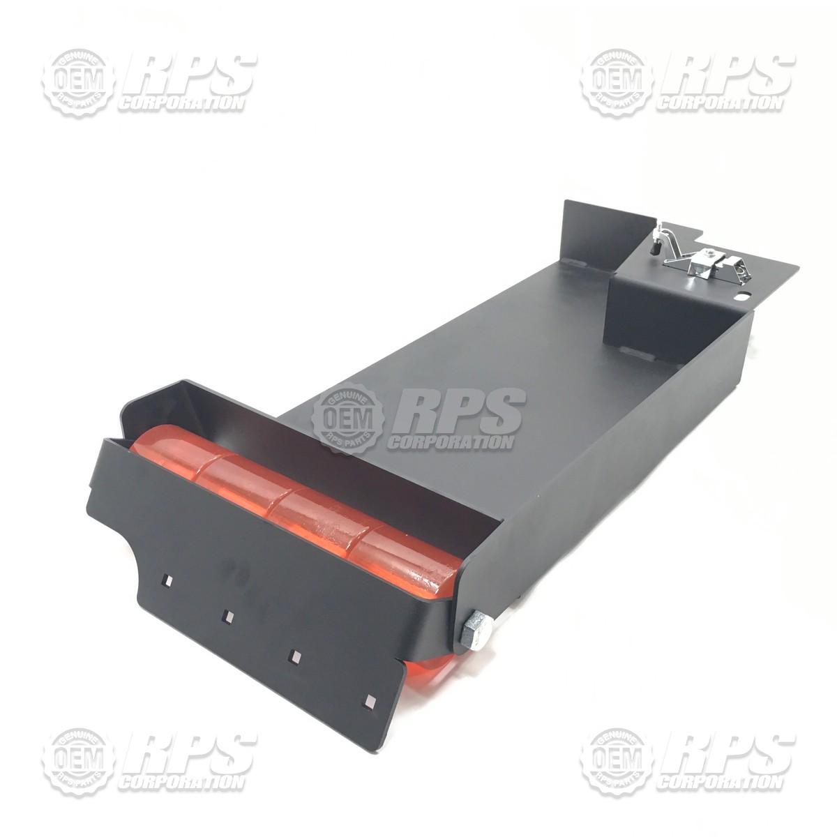 Floor Scrubber Part - 650-9599D