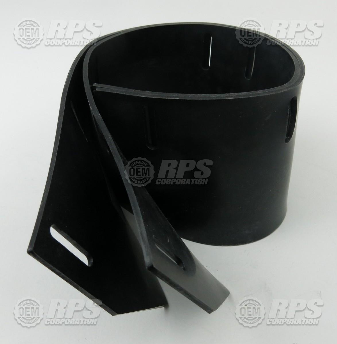 Floor Scrubber Part - 7-131
