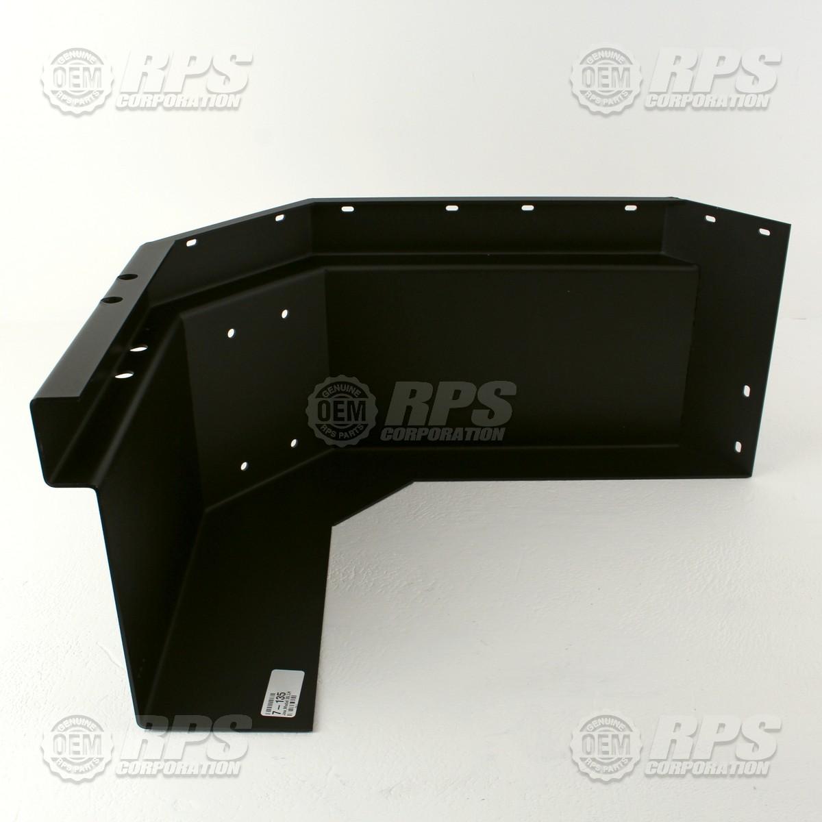 Floor Scrubber Part - 7-135