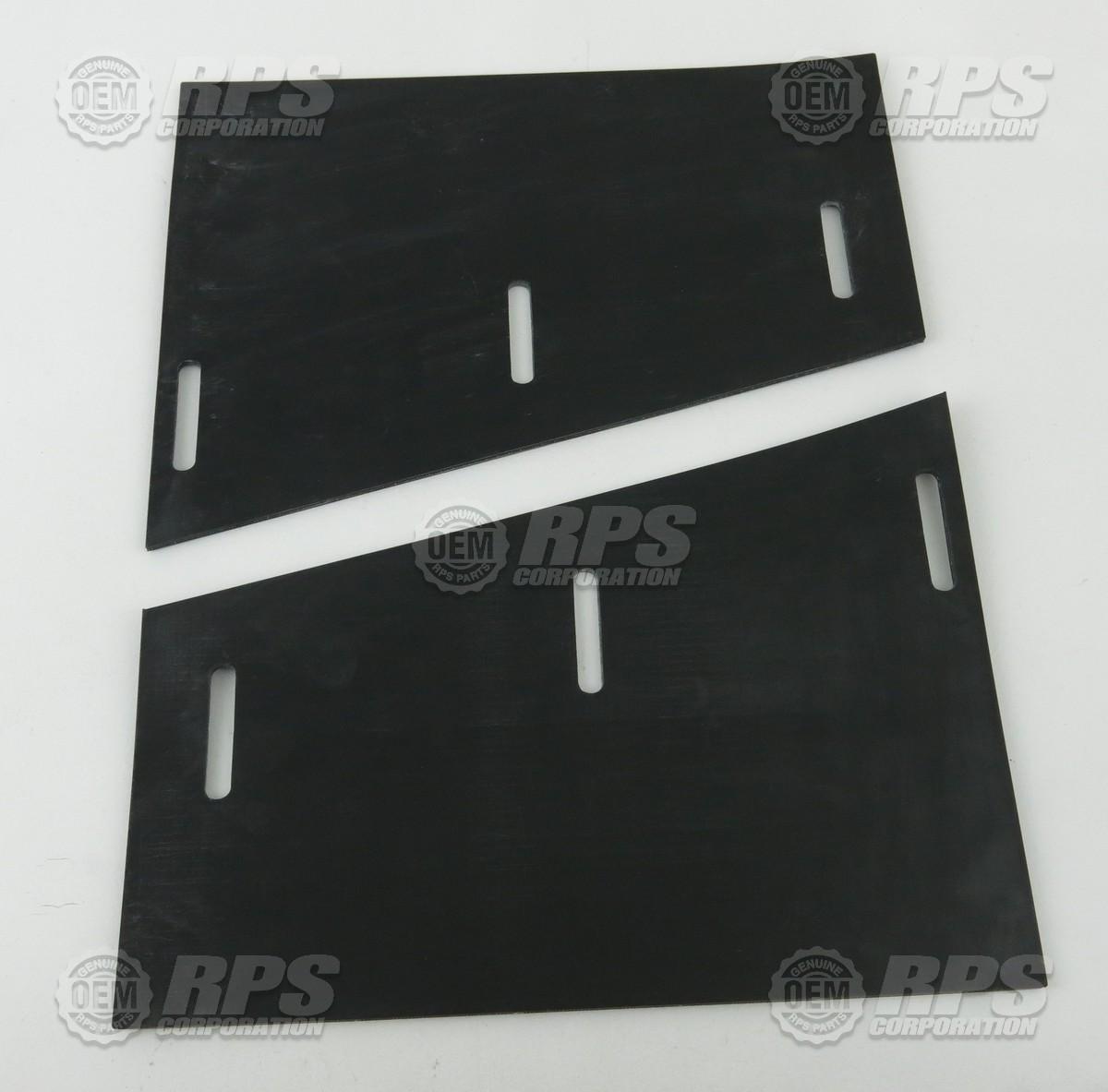 Floor Scrubber Part - 7-161