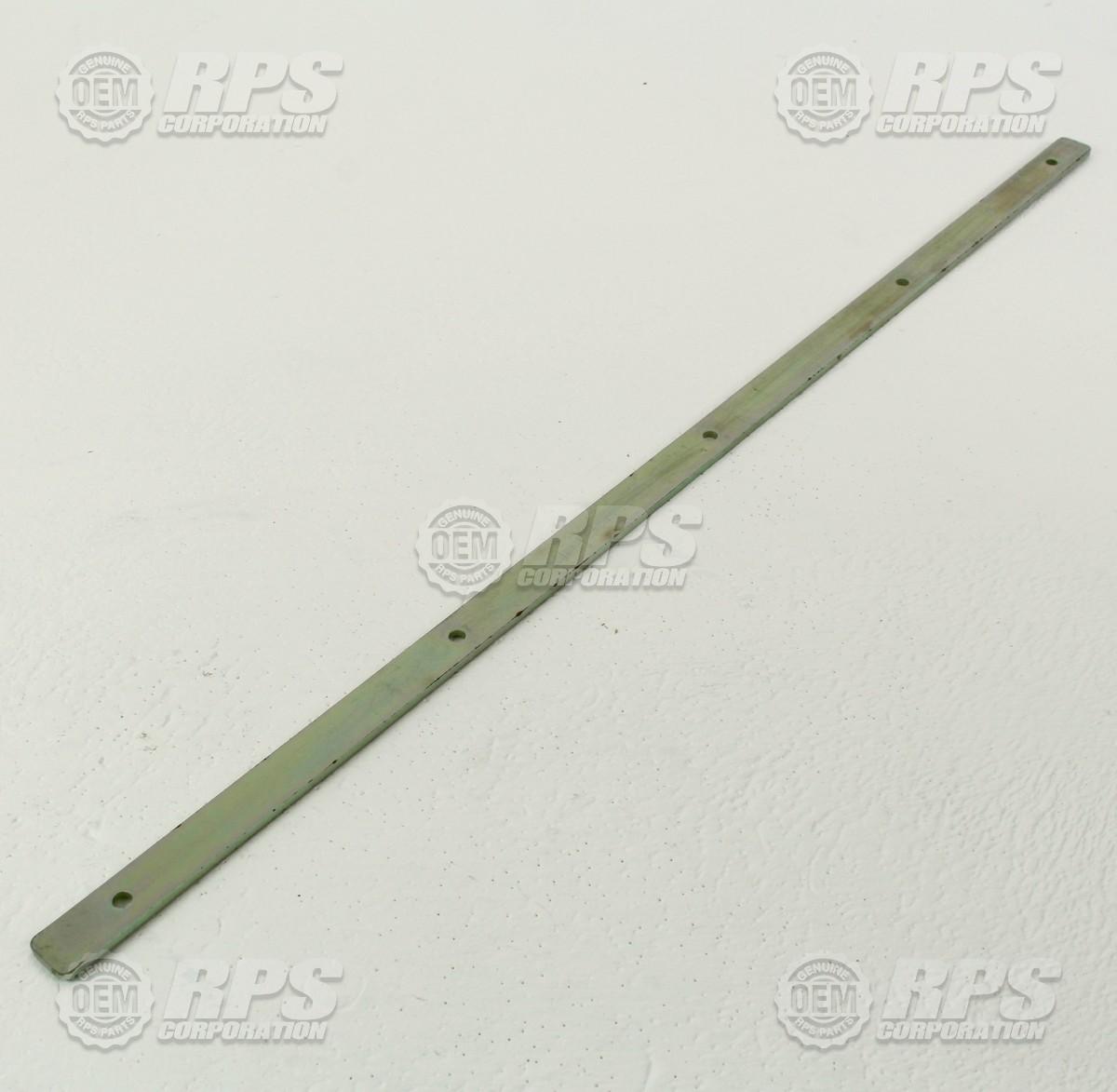Floor Scrubber Part - 7-167