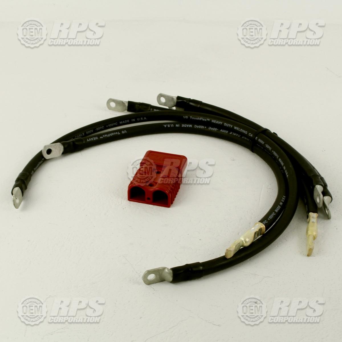 Floor Scrubber Part - 7-214