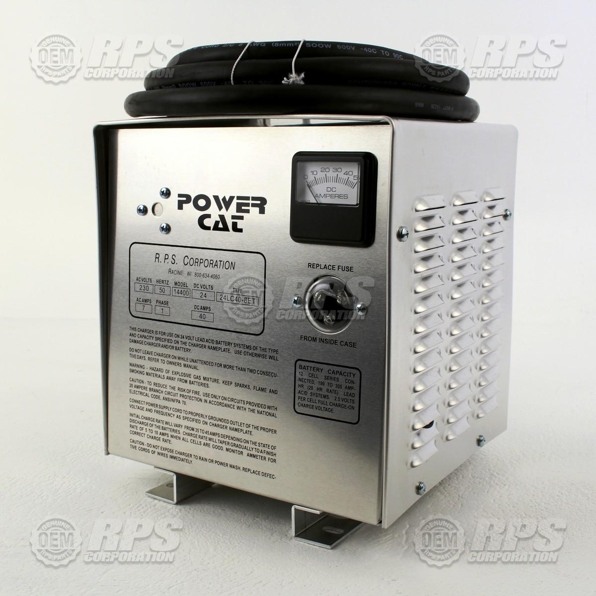 Floor Scrubber Part - 7-251