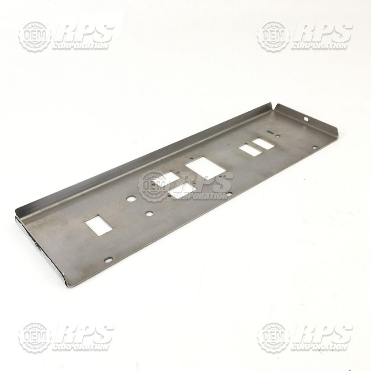 Floor Scrubber Part - 7-279