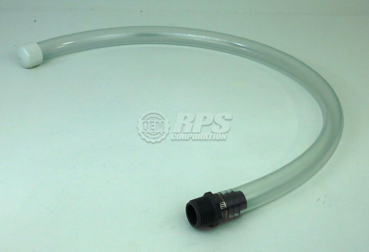 Floor Scrubber Part - 7-417