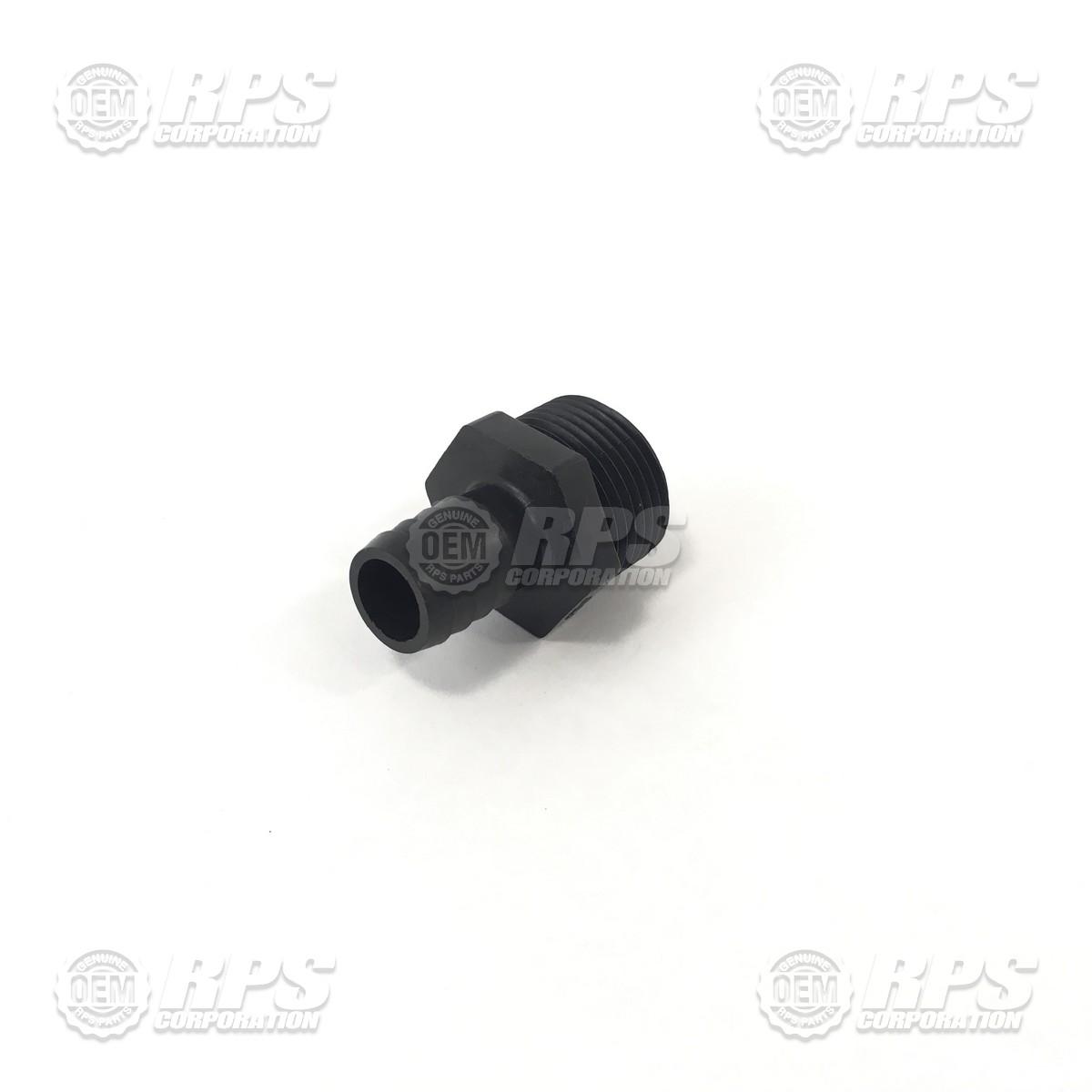 Floor Scrubber Part - 7-454