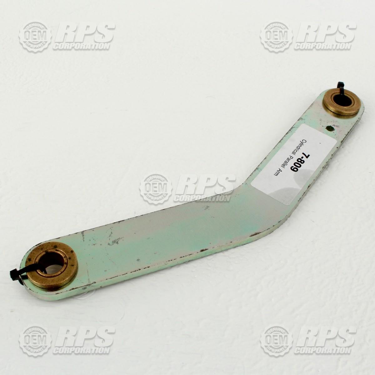 Floor Scrubber Part - 7-809