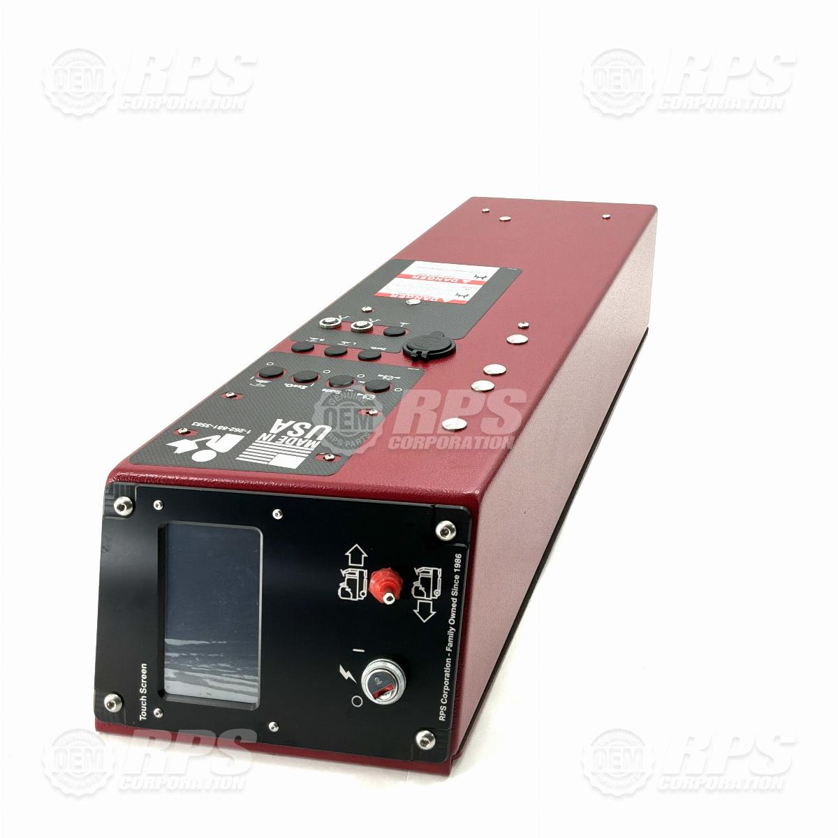 Floor Scrubber Part - 700-2890C