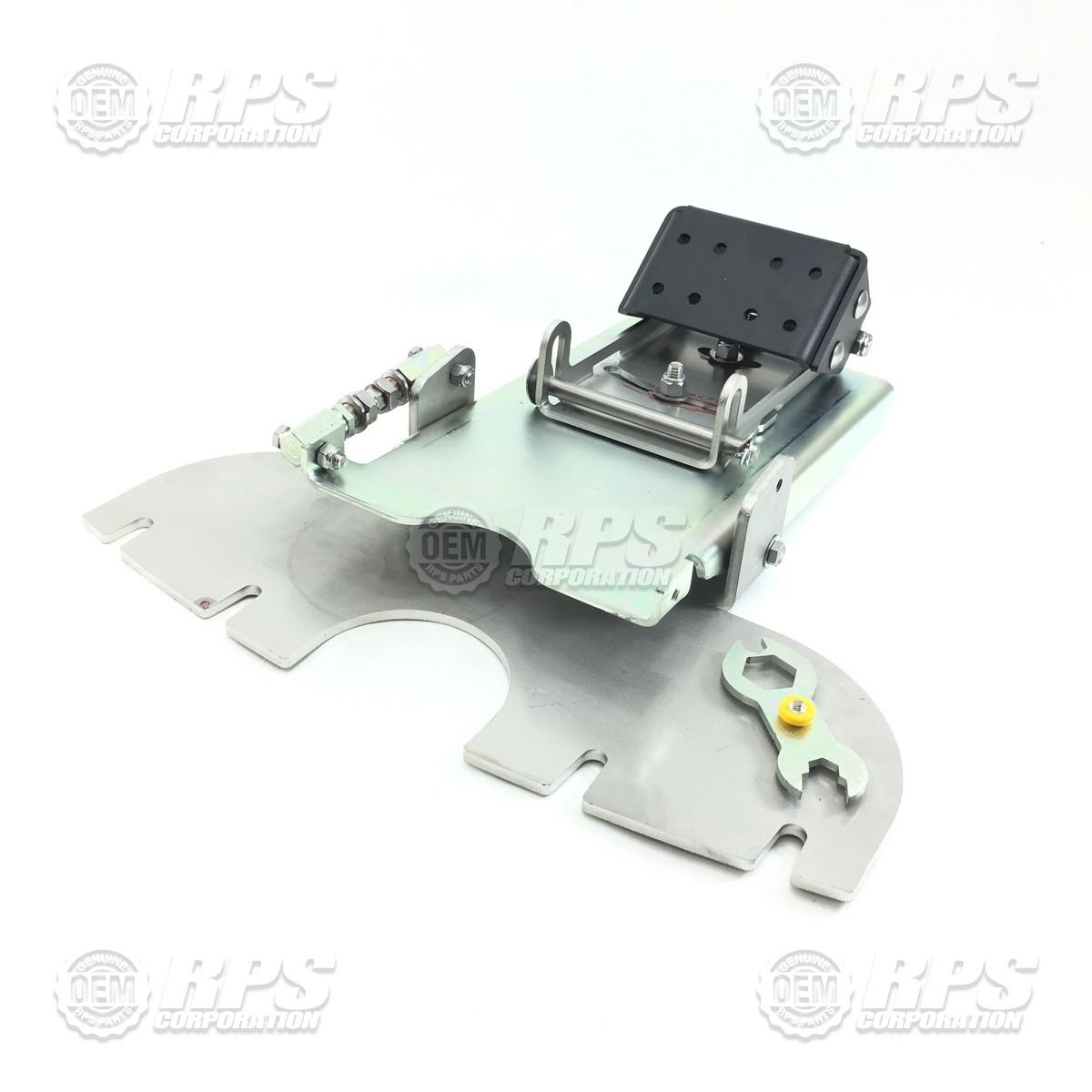 Floor Scrubber Part - 700-7155