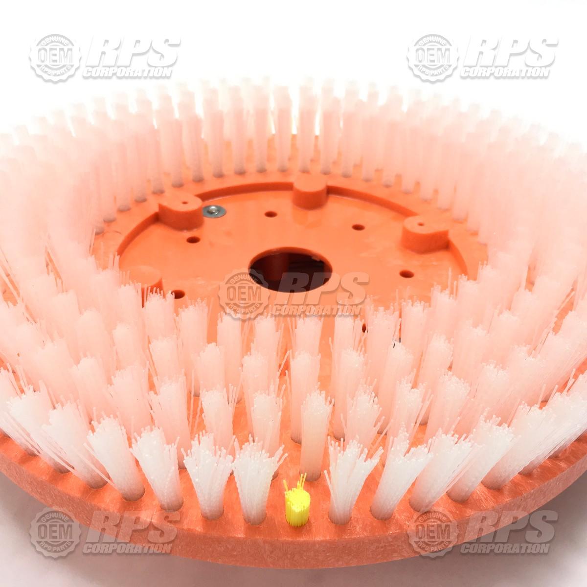 Floor Scrubber Part - 706-20N