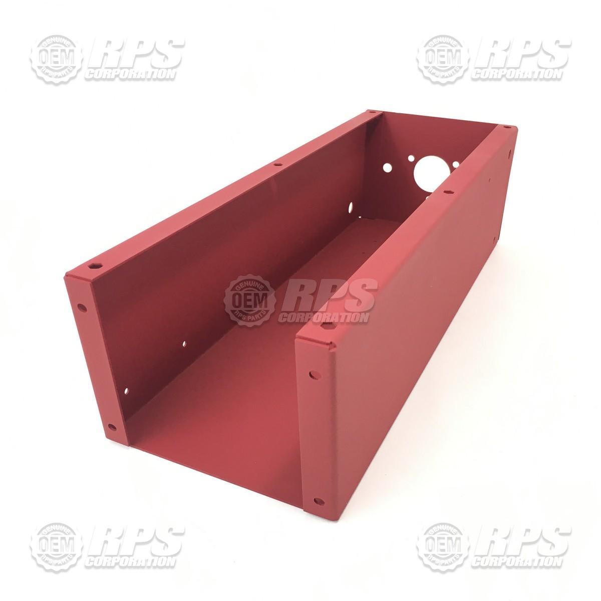 Floor Scrubber Part - 8-117