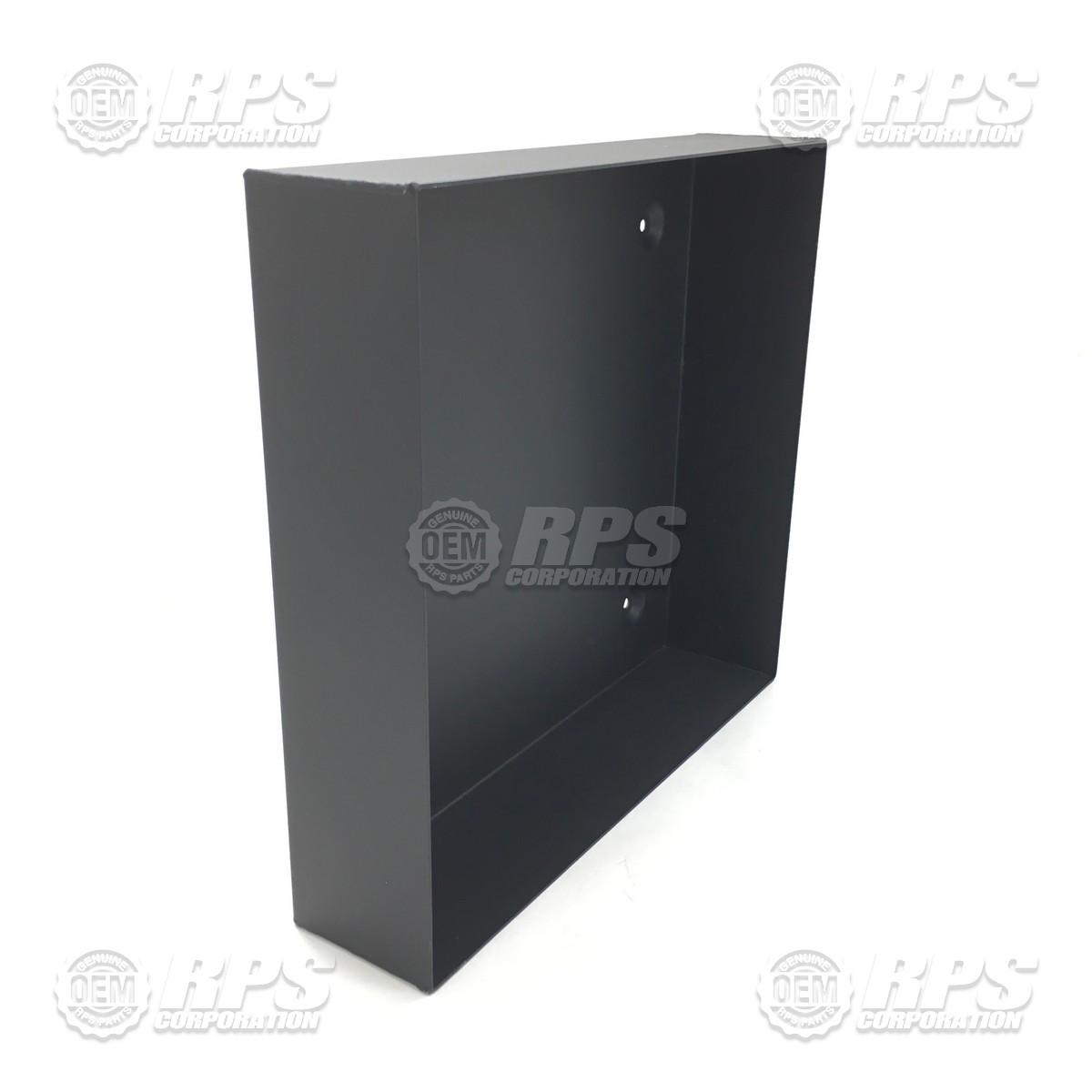 Floor Scrubber Part - 8-129