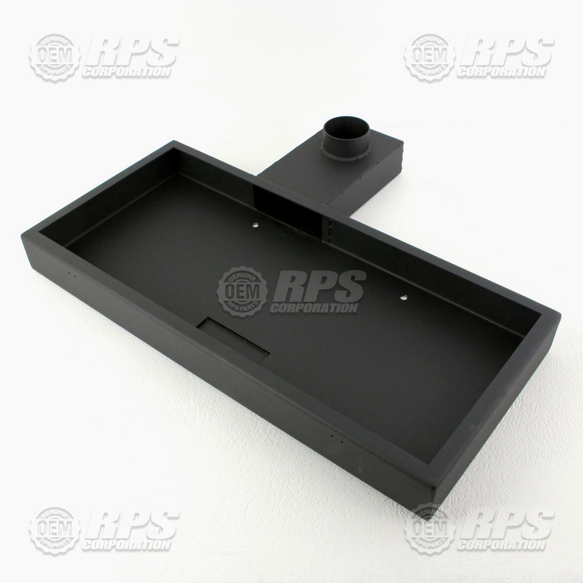 Floor Scrubber Part - 8-141