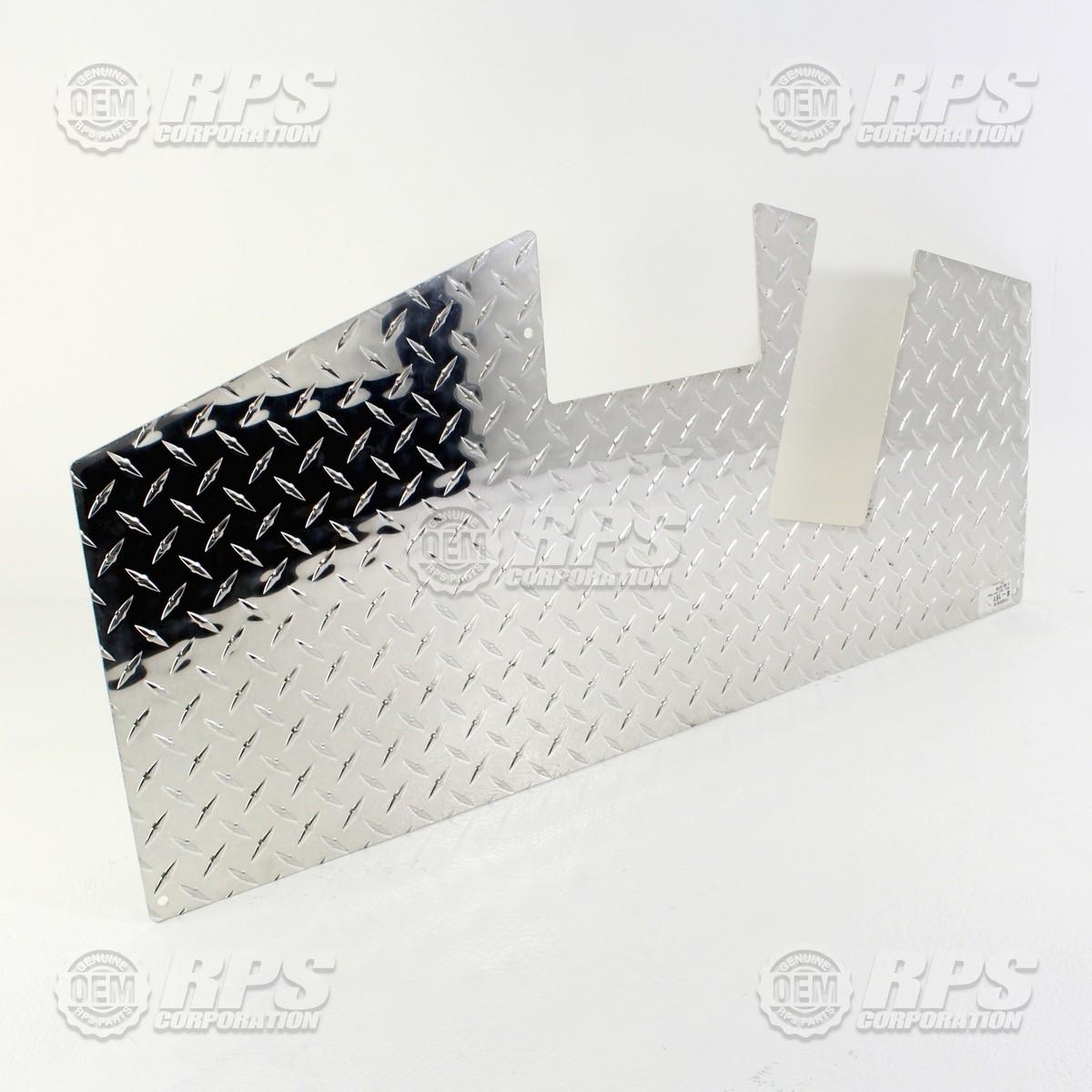 Floor Scrubber Part - 8-161