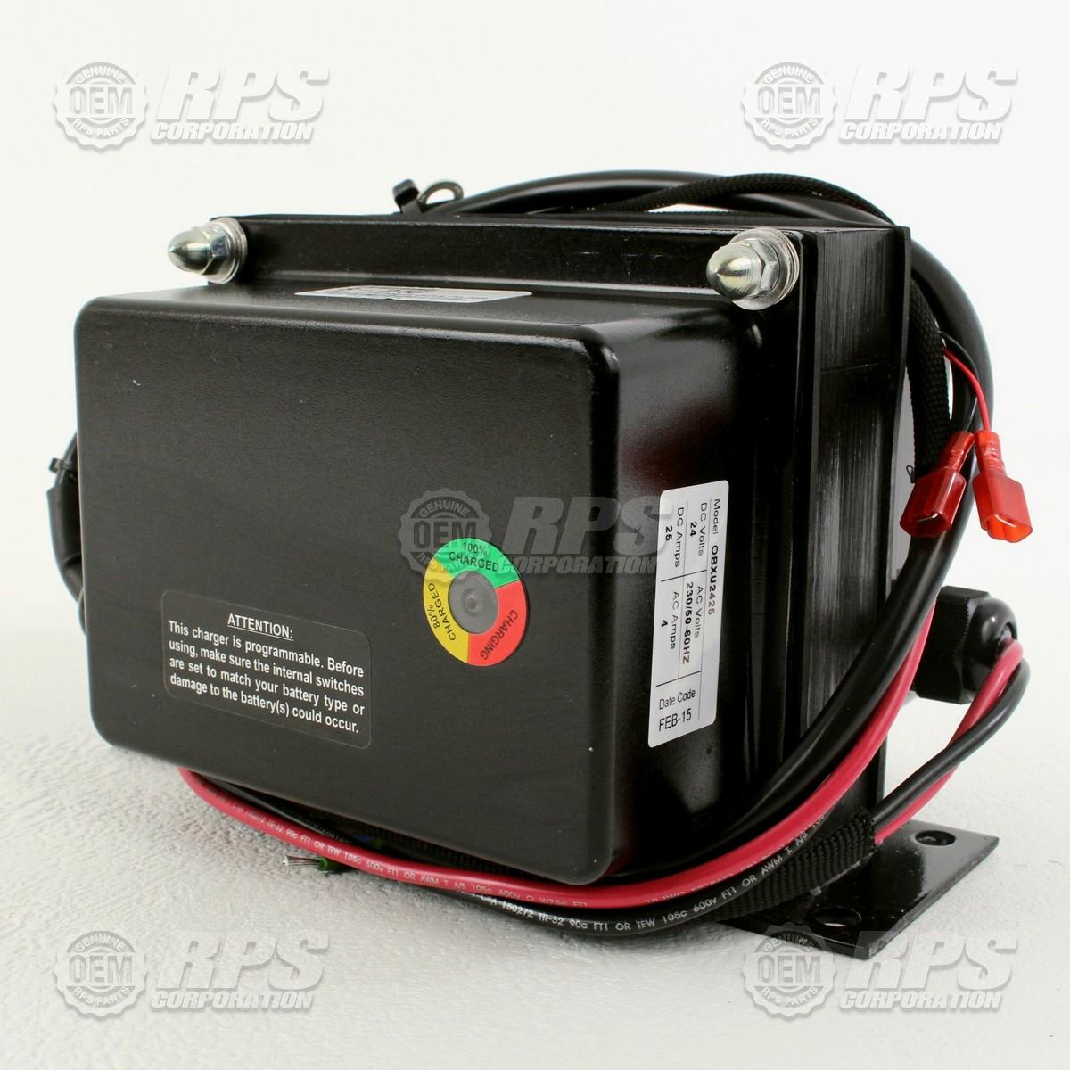 Floor Scrubber Part - 8-246