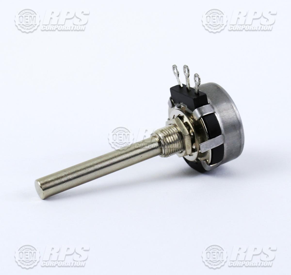Floor Scrubber Part - 8-290A