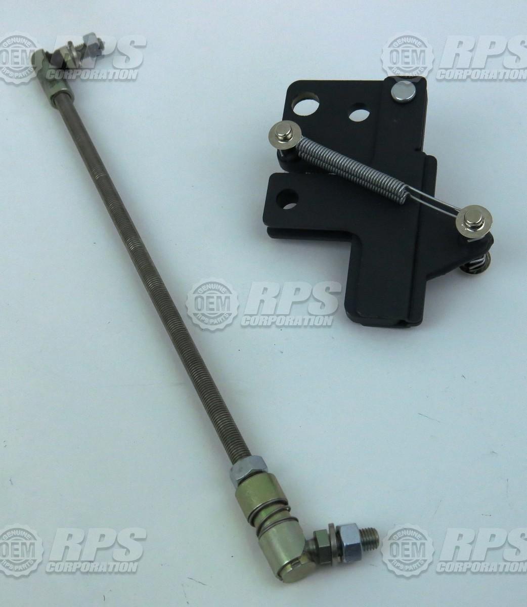 Floor Scrubber Part - 8-441