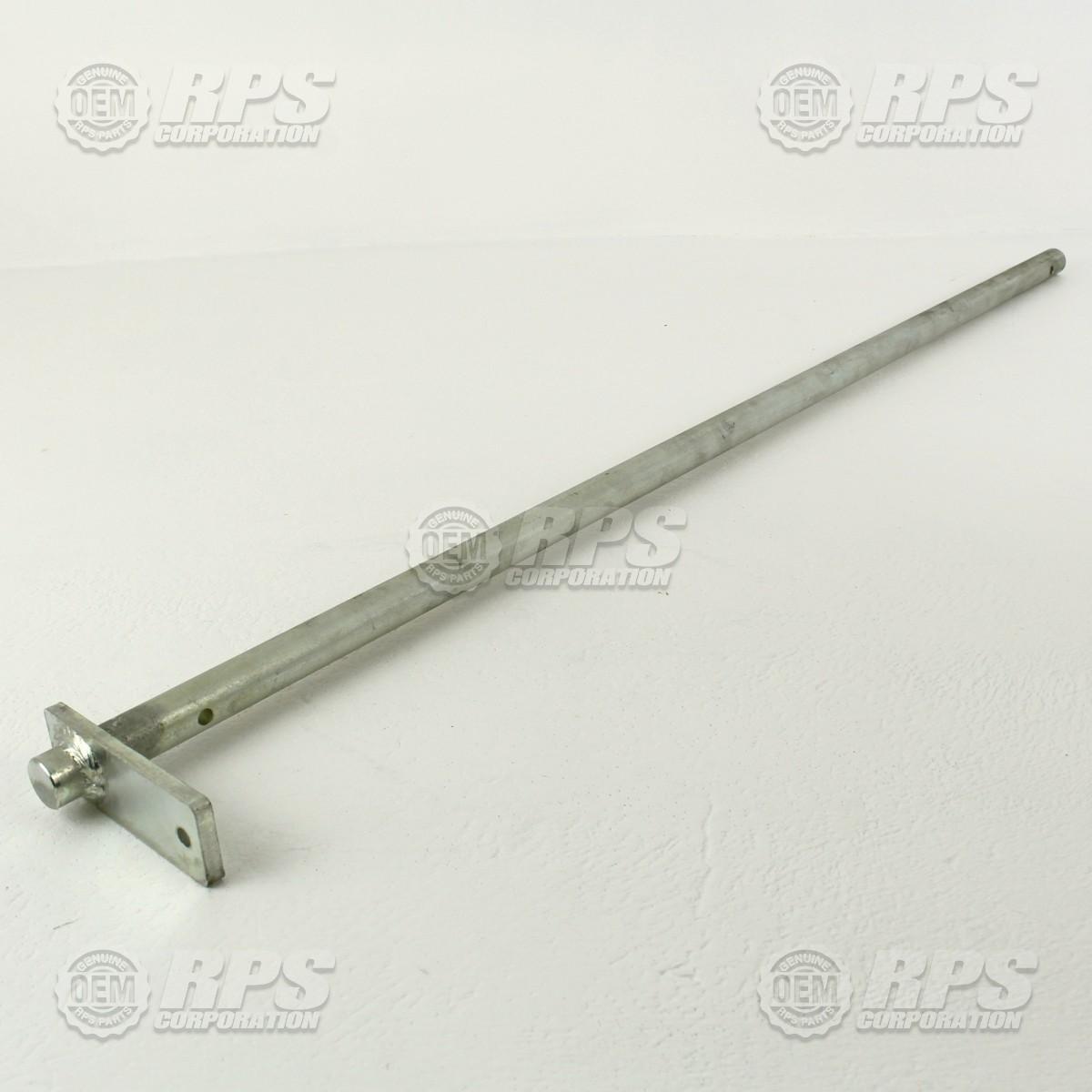 Floor Scrubber Part - 8-462