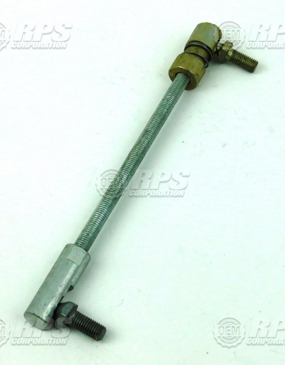 Floor Scrubber Part - 8-463