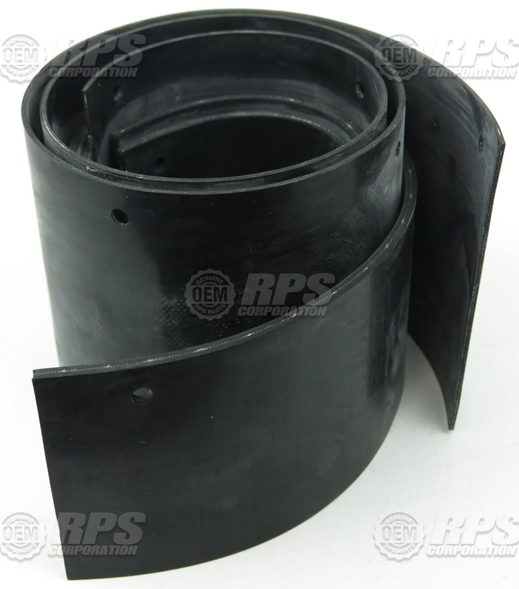 Floor Scrubber Part - 8-570