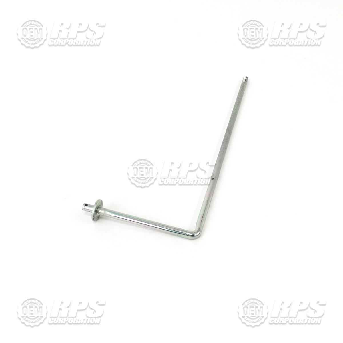 Floor Scrubber Part - 8-631