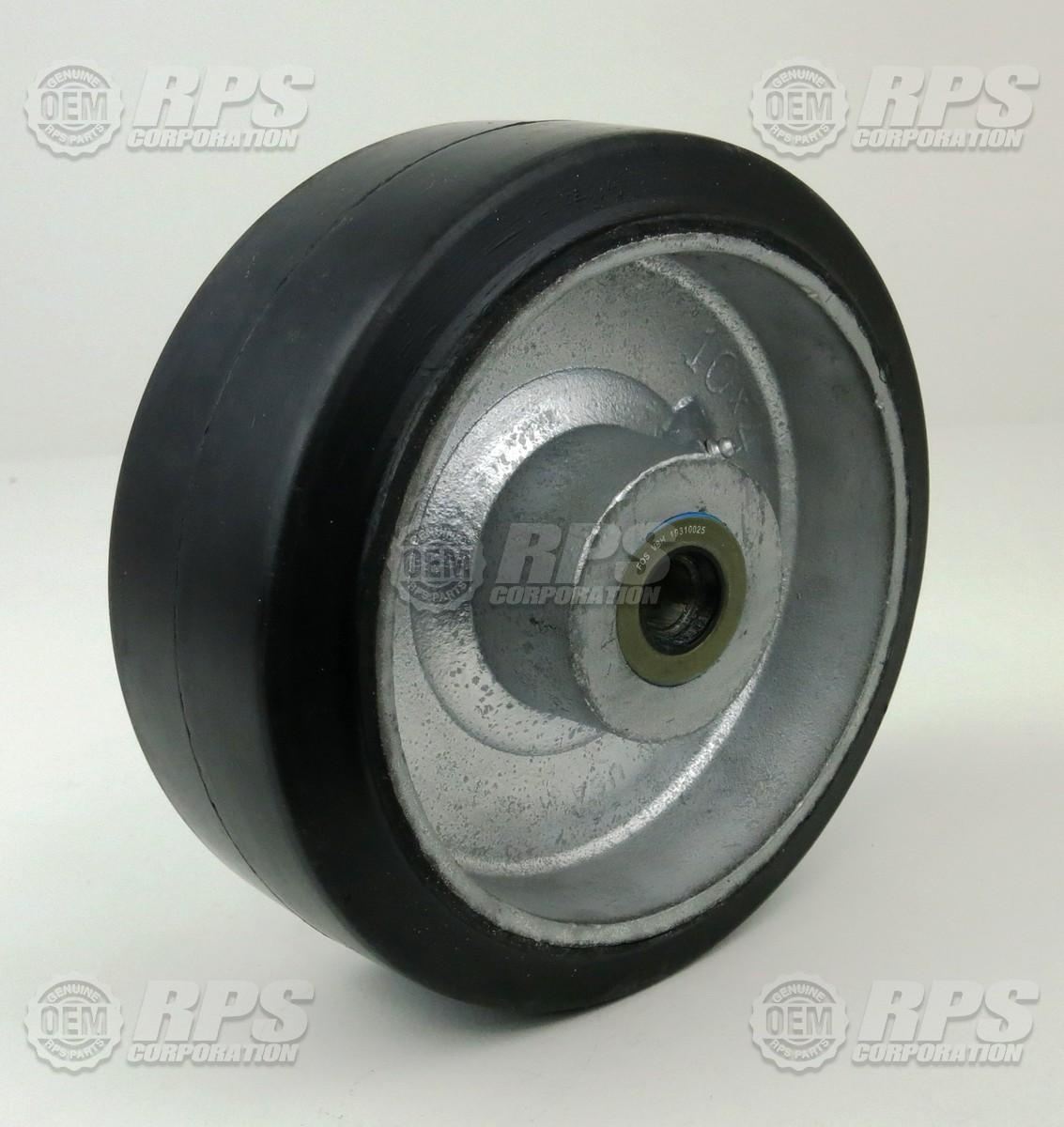 Floor Scrubber Part - 8-731
