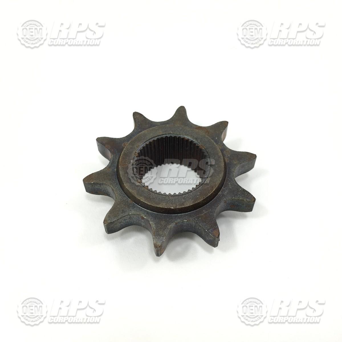 Floor Scrubber Part - 8-815