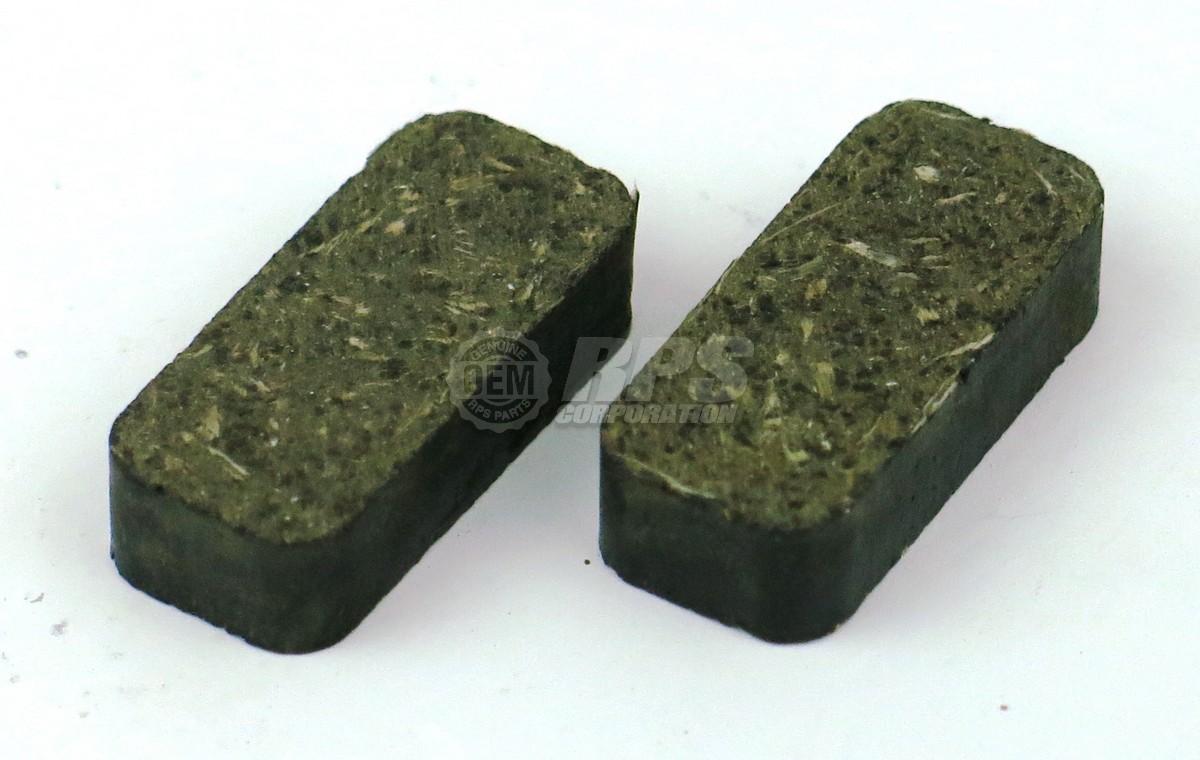 Floor Scrubber Part - 8-851