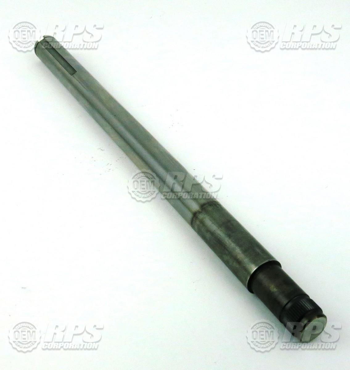 Floor Scrubber Part - 8-871