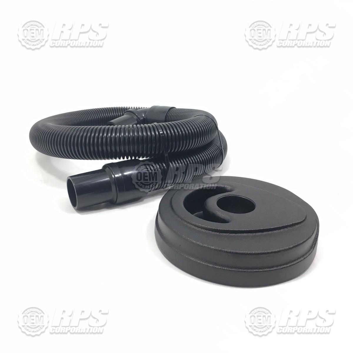 Floor Scrubber Part - 800-1550