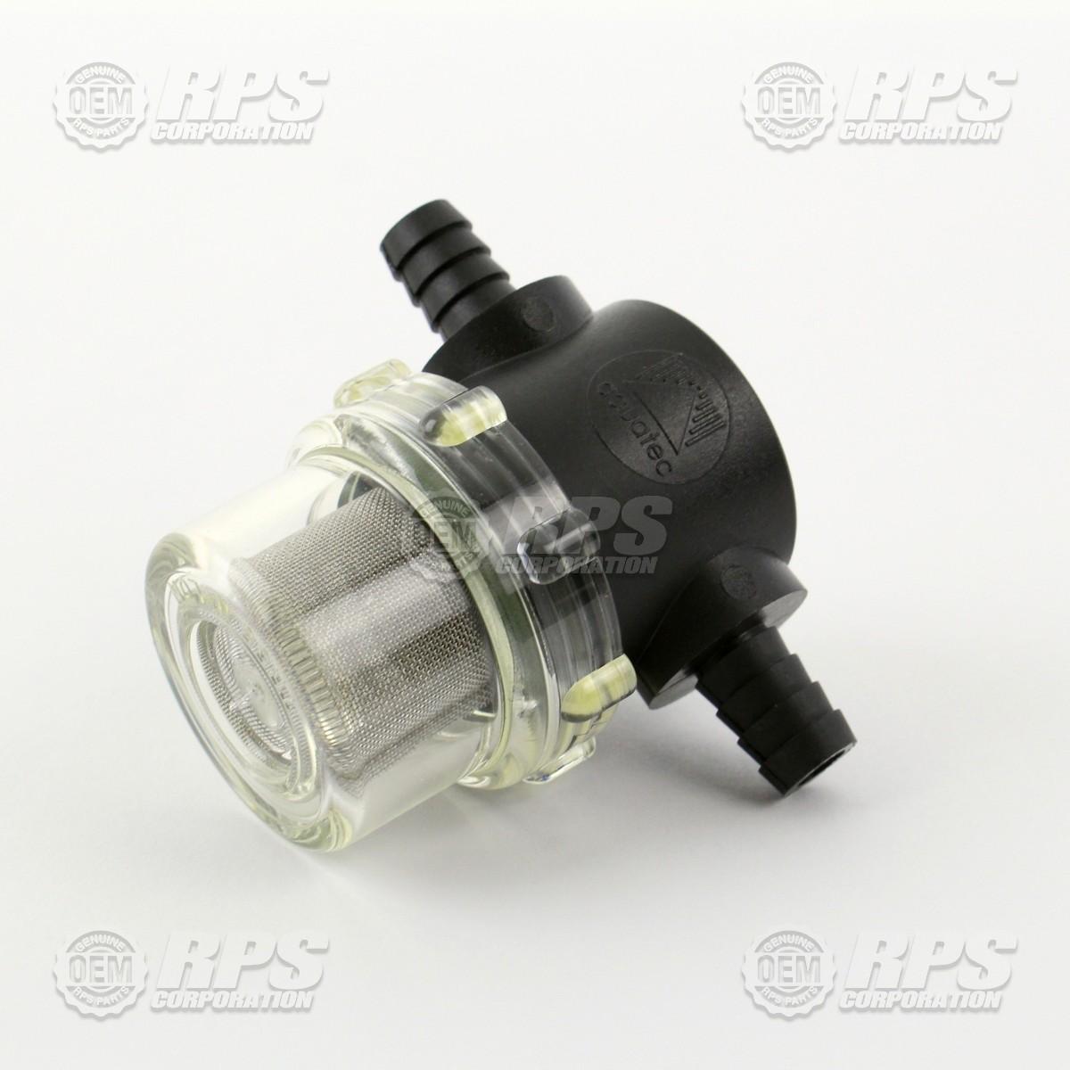 Floor Scrubber Part - 820-0002
