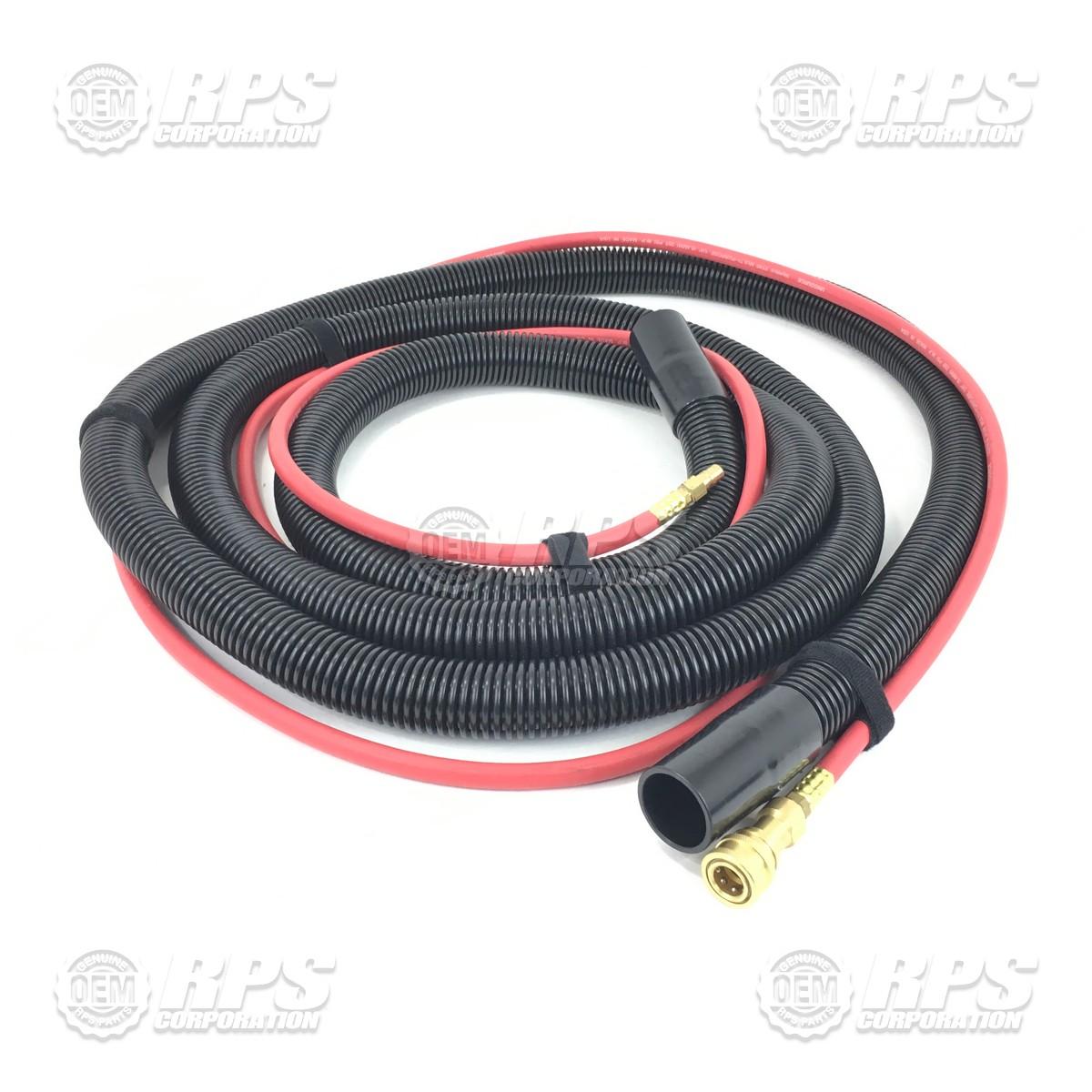 Floor Scrubber Part - 820-0010