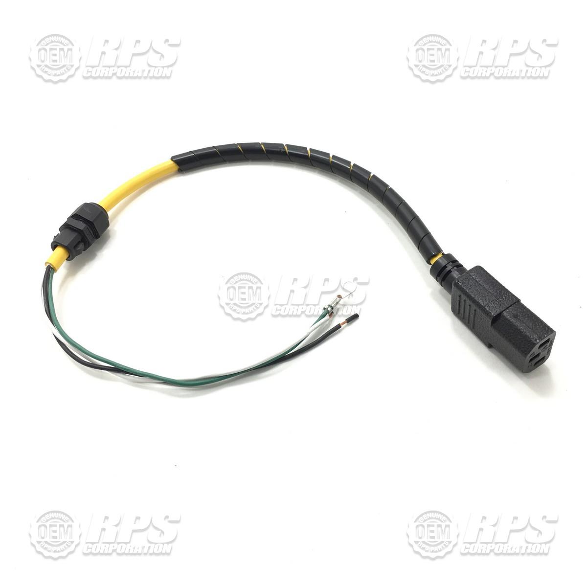 Floor Scrubber Part - 900-4045