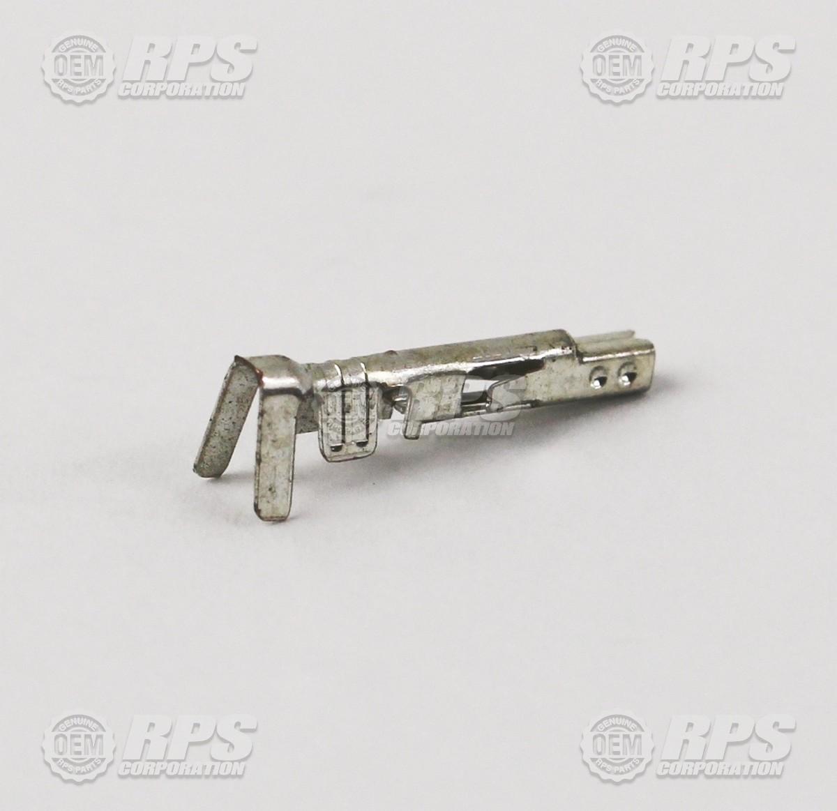 Floor Scrubber Part - E-1001
