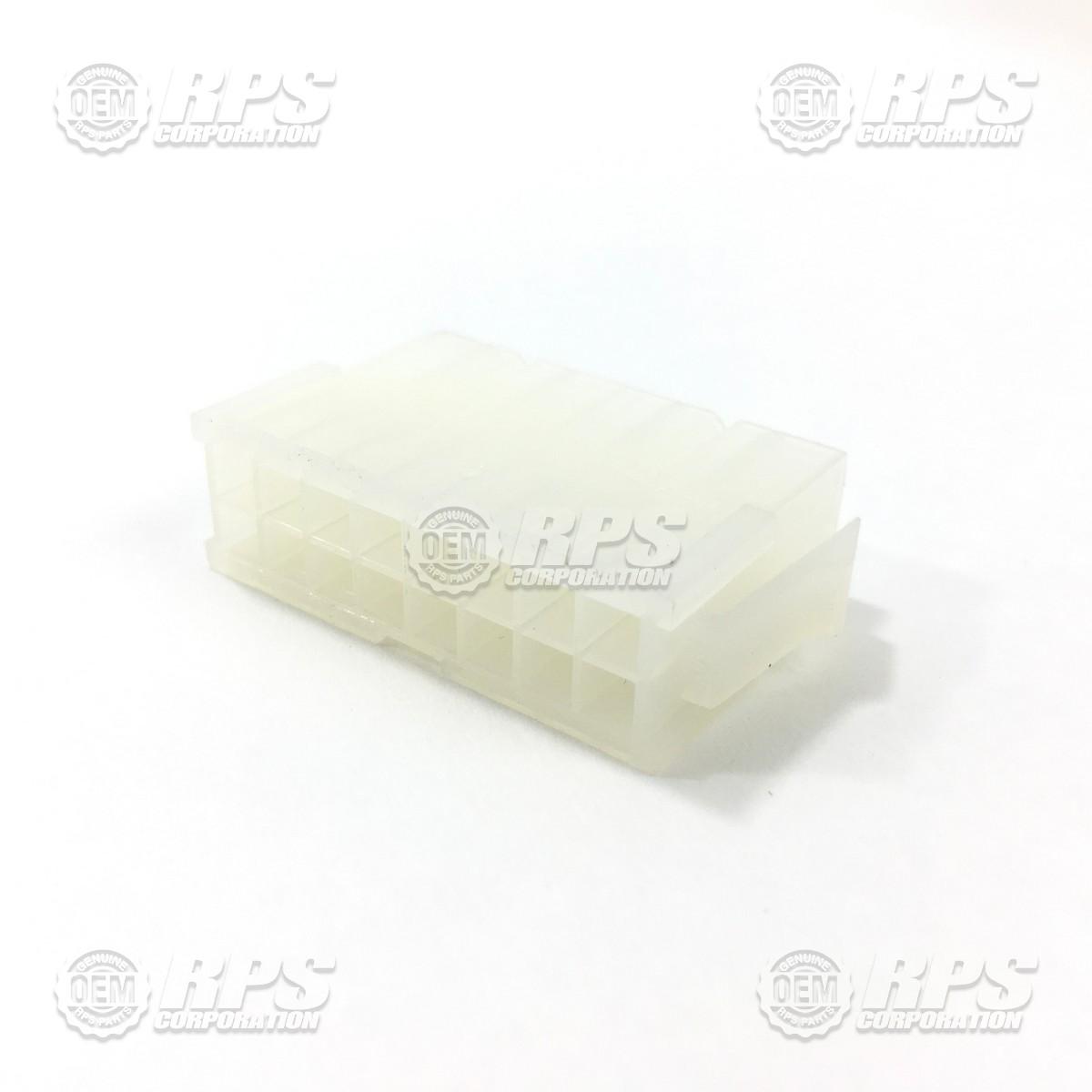 Floor Scrubber Part - E-1601