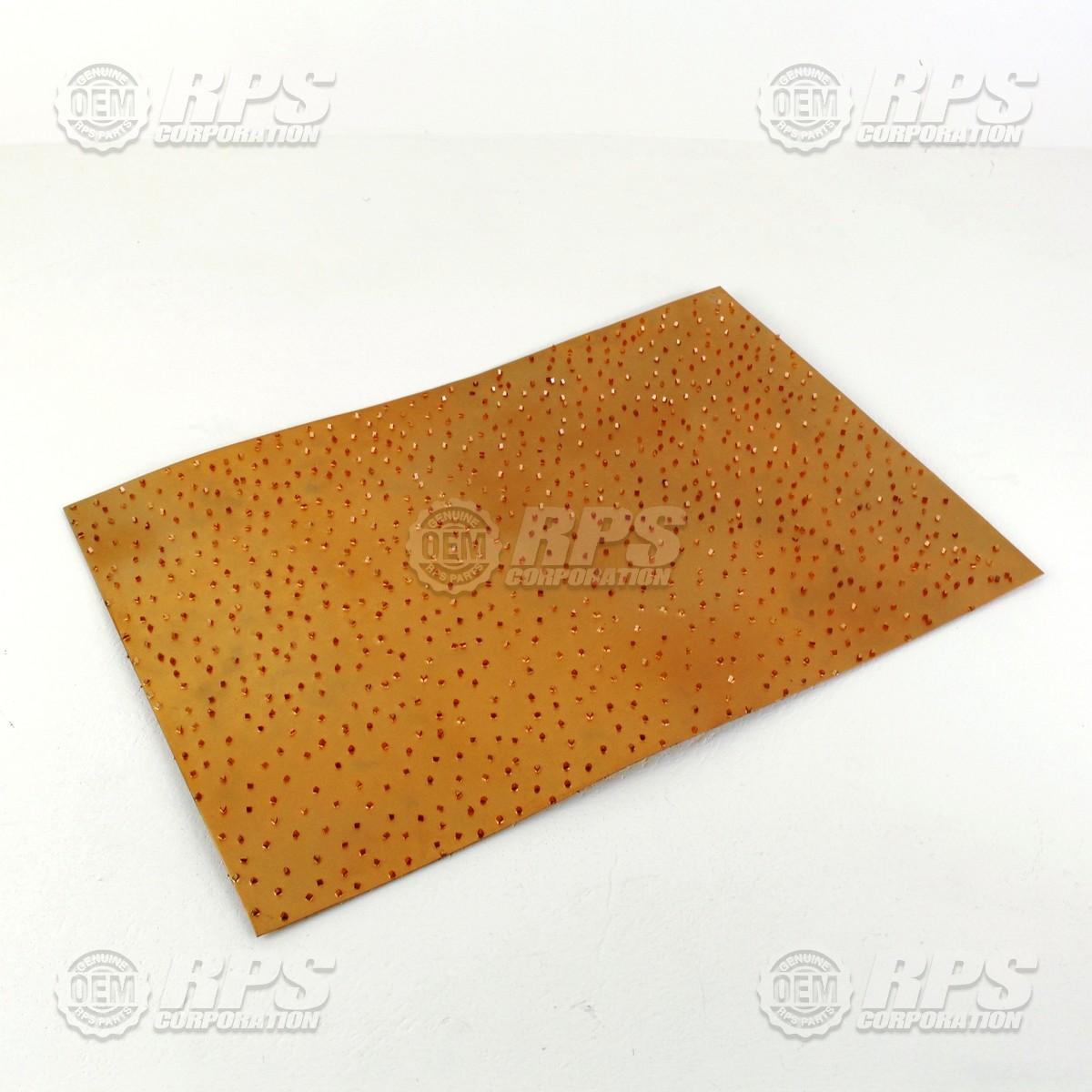 Floor Scrubber Part - EDGE-4011