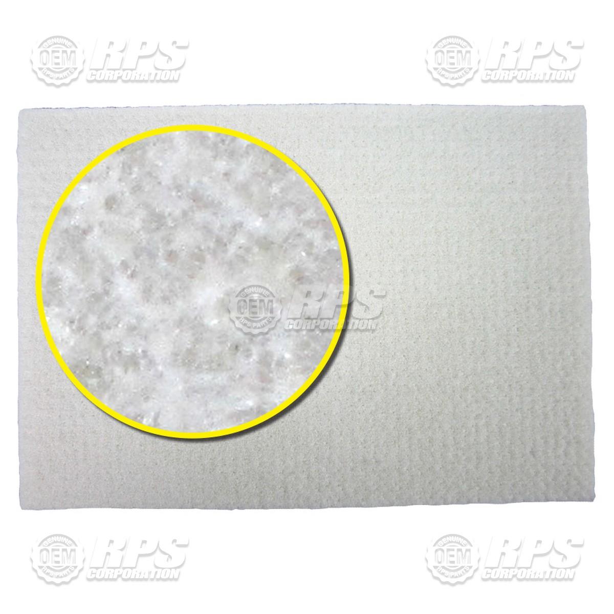 Floor Scrubber Part - EDGE-4025