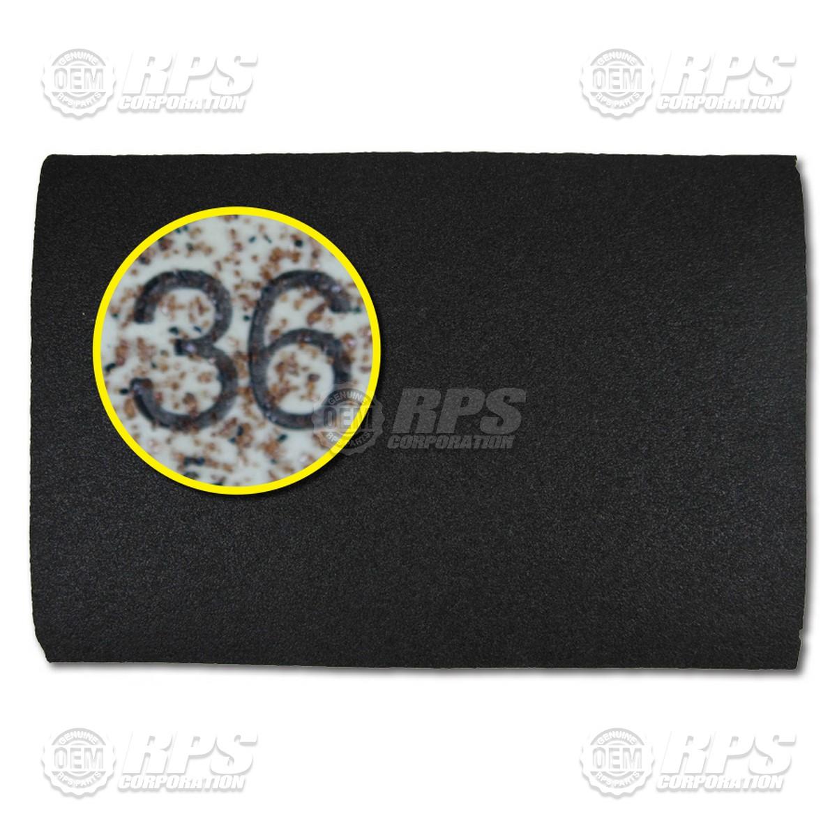 Floor Scrubber Part - EDGE-4032