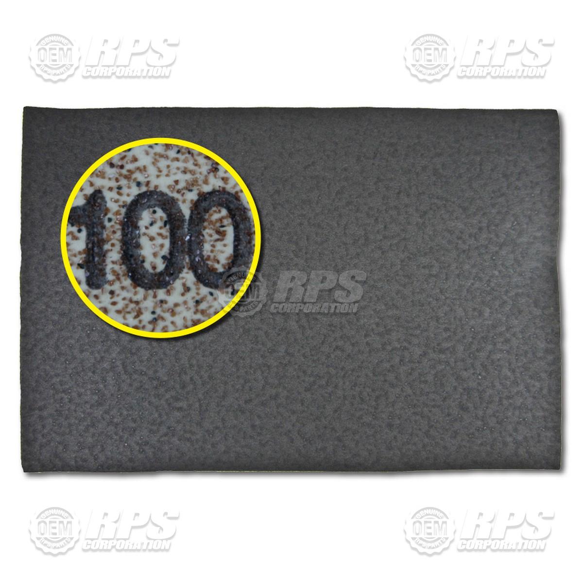 Floor Scrubber Part - EDGE-4035