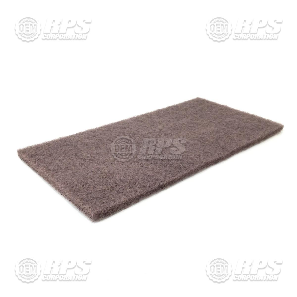 Floor Scrubber Part - EDGE-4047