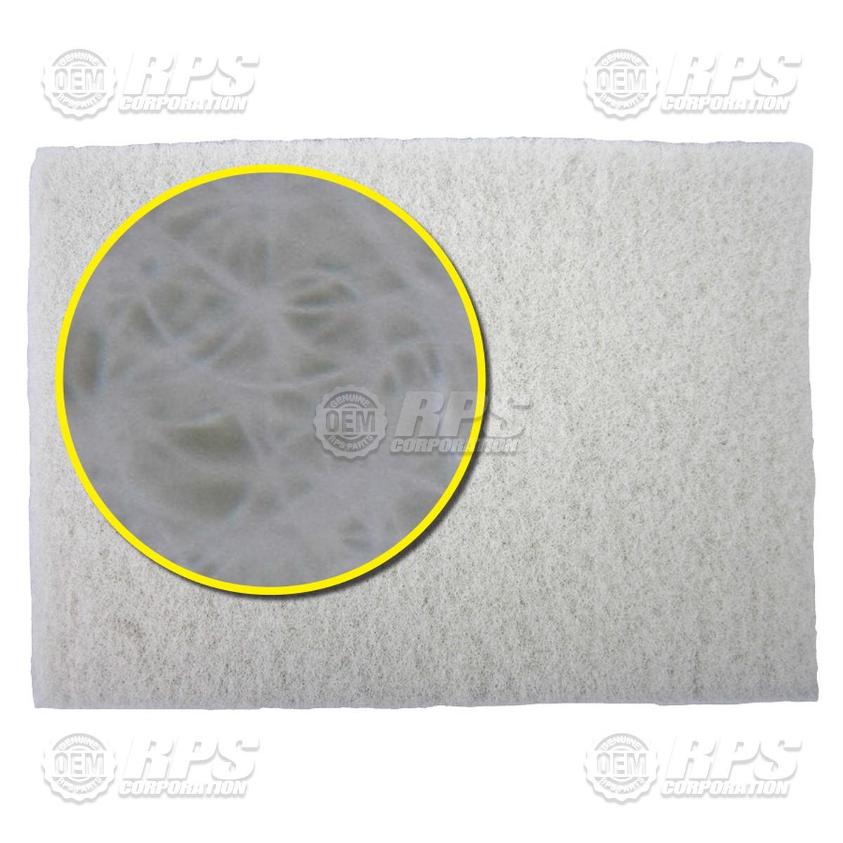 Floor Scrubber Part - EDGE-4054