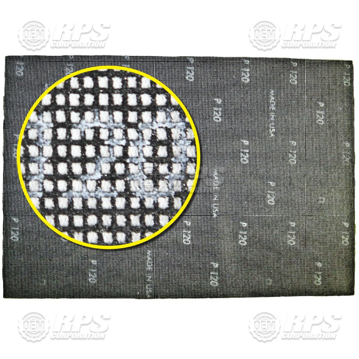Floor Scrubber Part - EDGE-5029