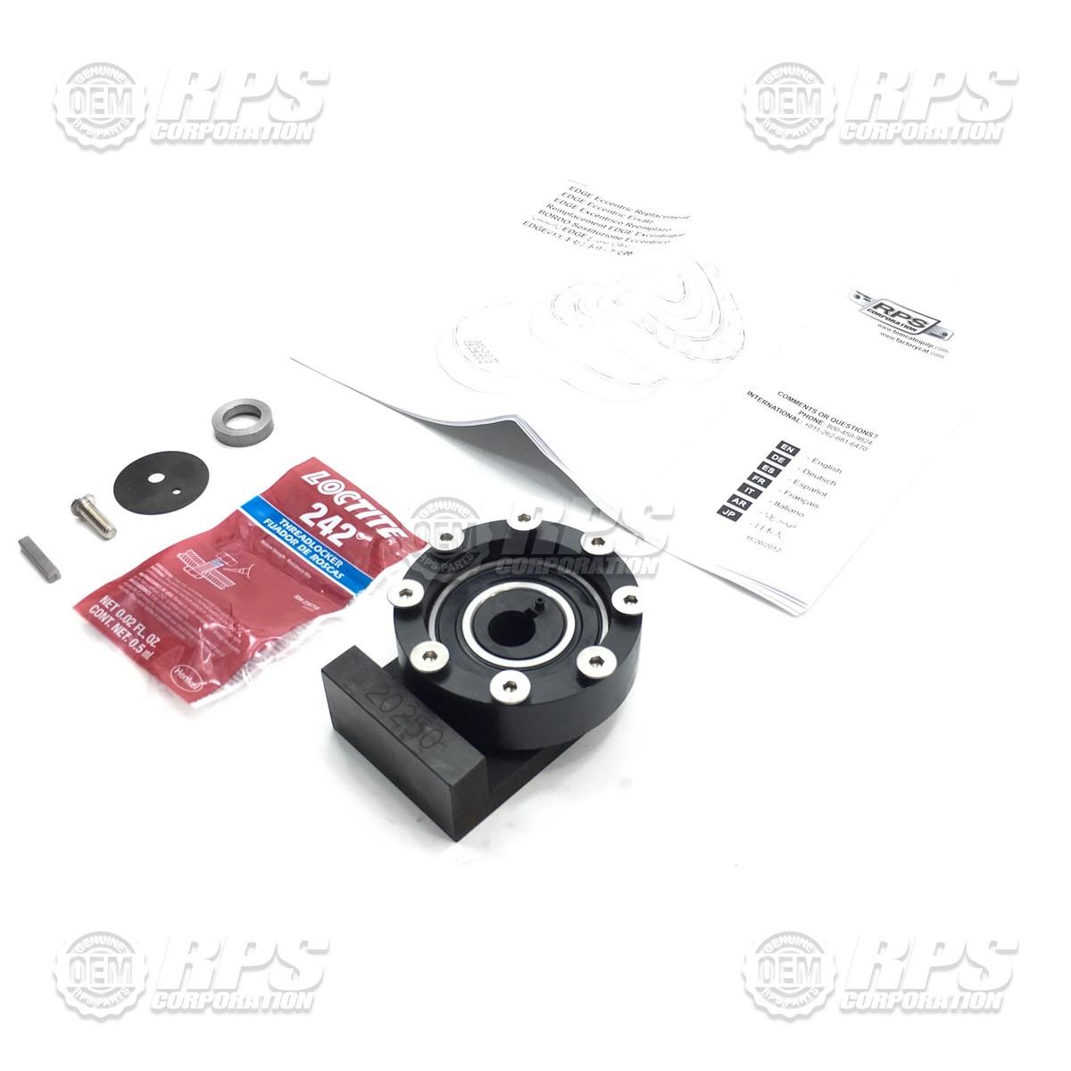 Floor Scrubber Part - EDGE-6220