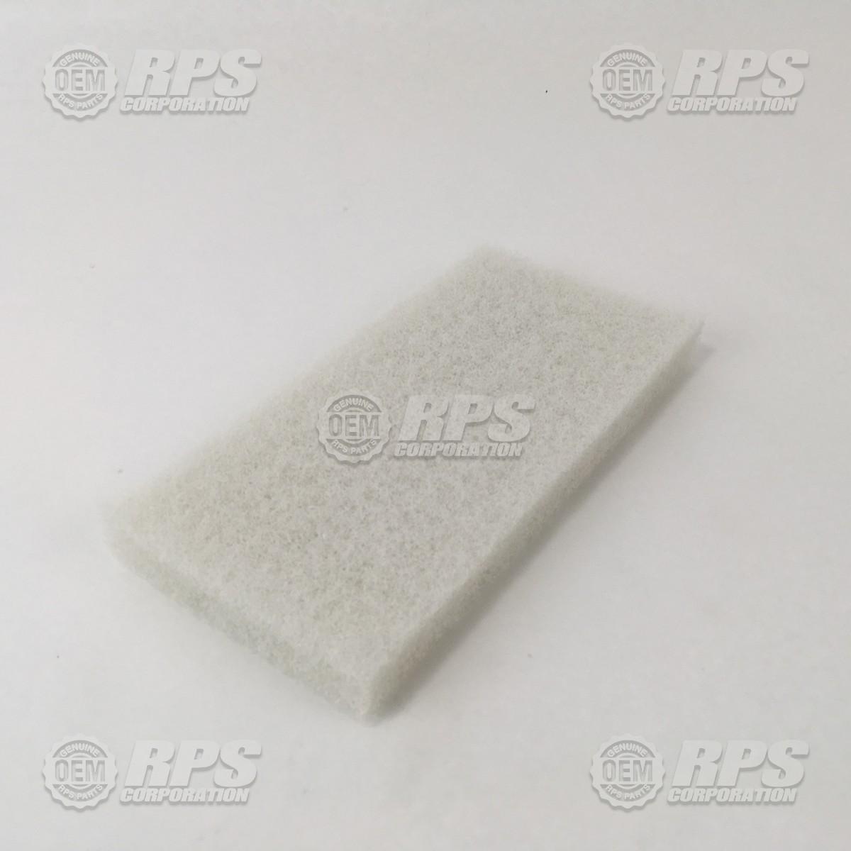 Floor Scrubber Part - EDGE-7005