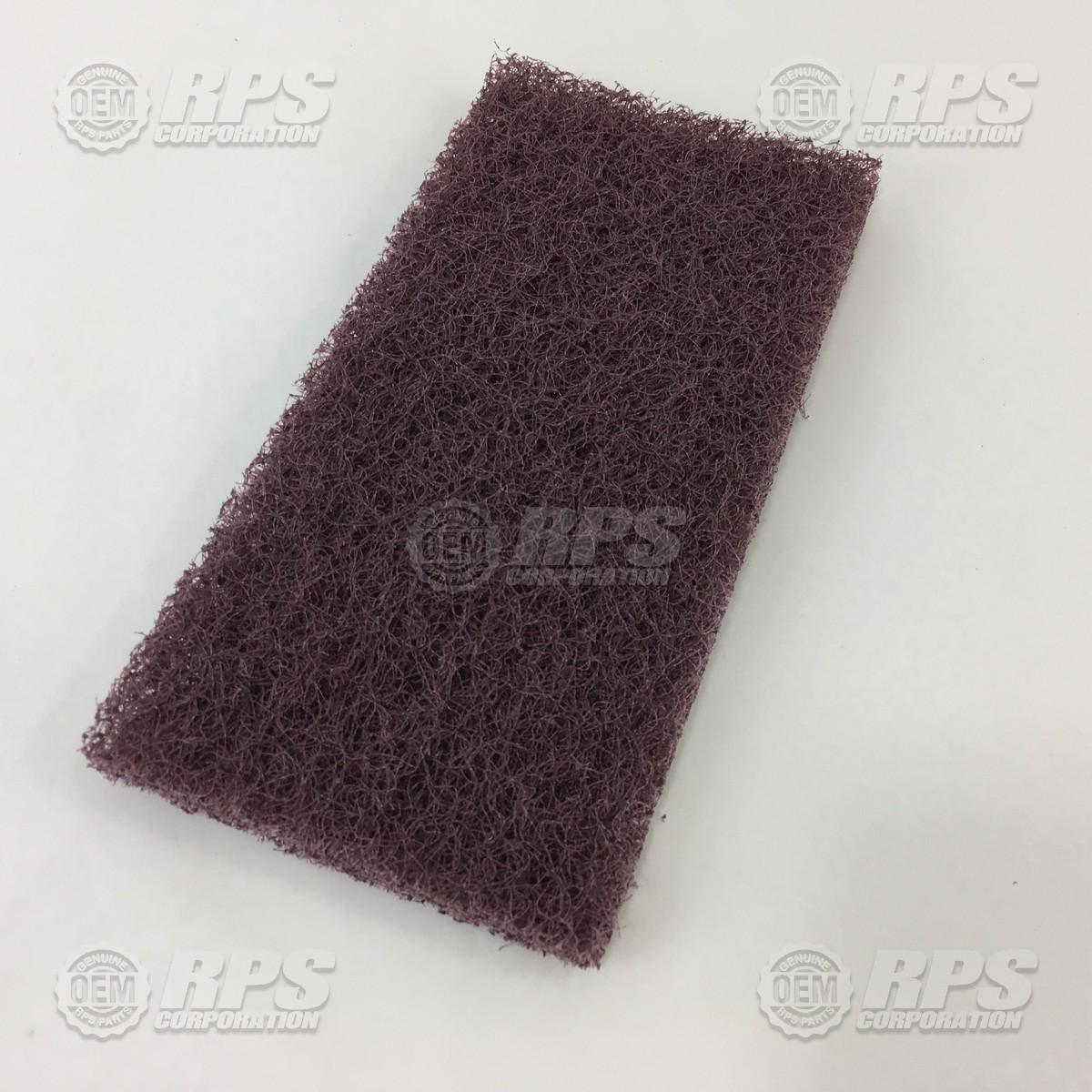 Floor Scrubber Part - EDGE-7006