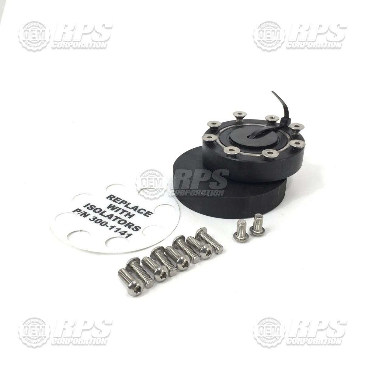 Floor Scrubber Part - EDGE-7213