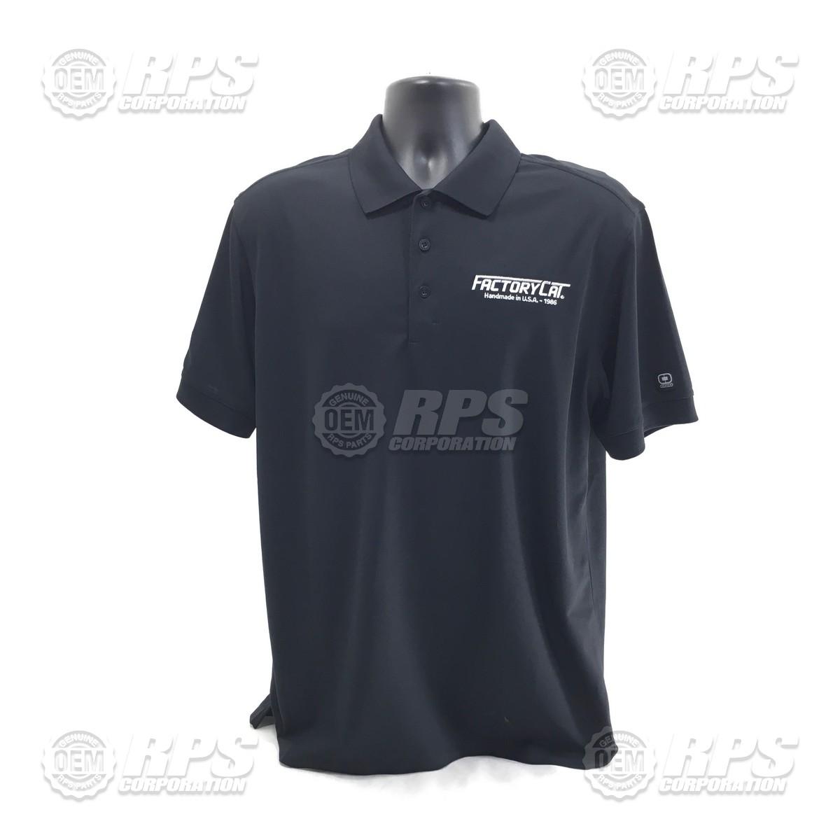 Floor Scrubber Part - FC-POLO-3XL